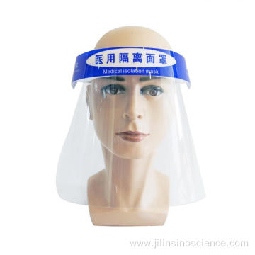 Medical Face Shield Adjustable